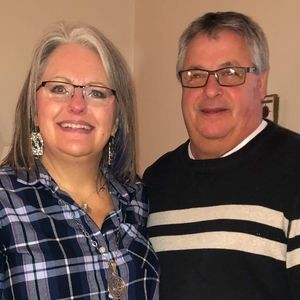 Meet your Posher, Kim